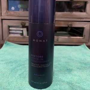 MONAT Restore Leave-in Conditioner